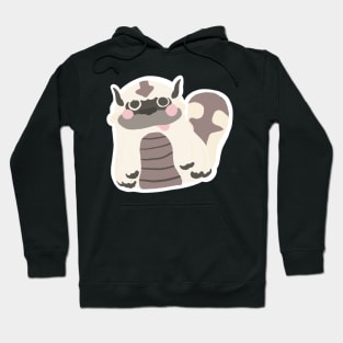 Appa Yip Yip Hoodie